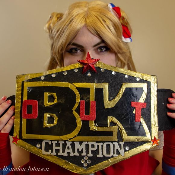 Meet your Posher, Ellie - Picture 2 of 2